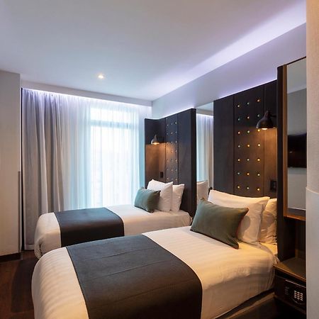 Point A Hotel Dublin Liberties エクステリア 写真
