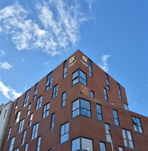 Point A Hotel Dublin Liberties エクステリア 写真